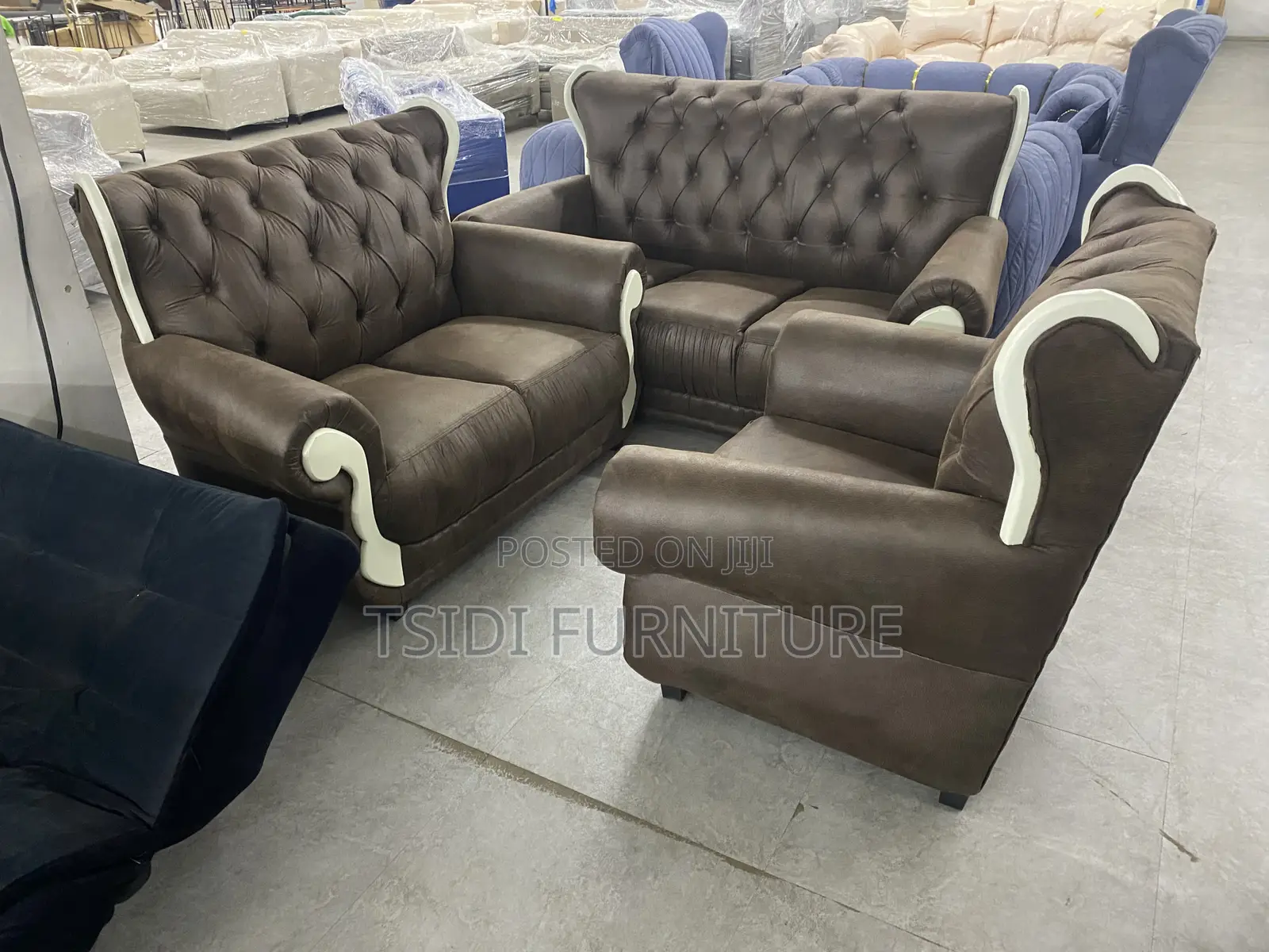 Quality Sofa Set