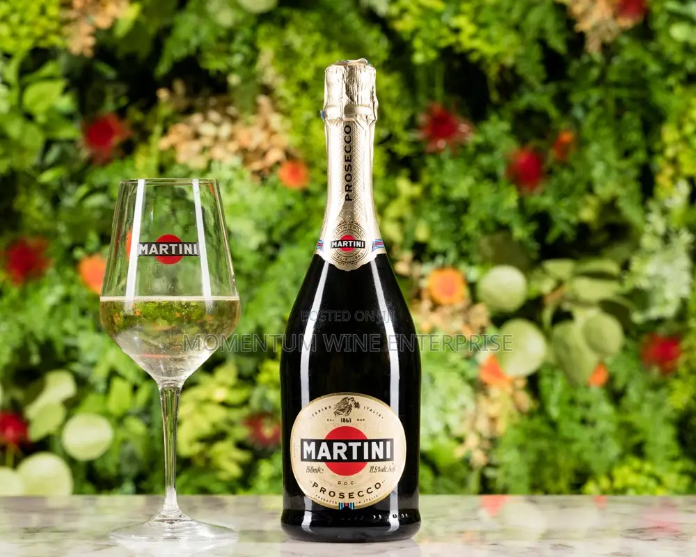 Martini Prosecco 750ml