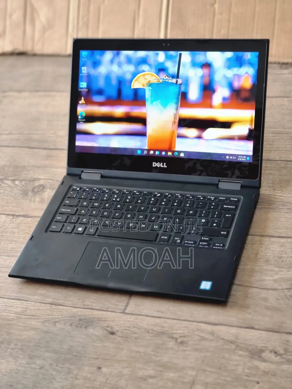 Laptop Dell Latitude 3390 8GB Intel Core I5 SSD 128GB