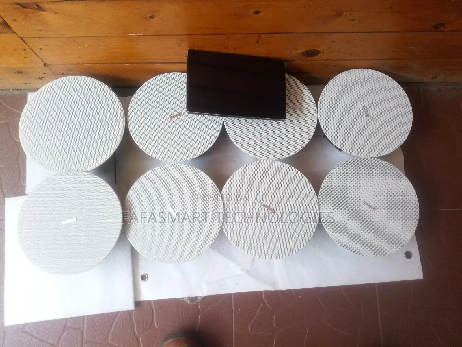 Smart Audio Kits (Premium Package)