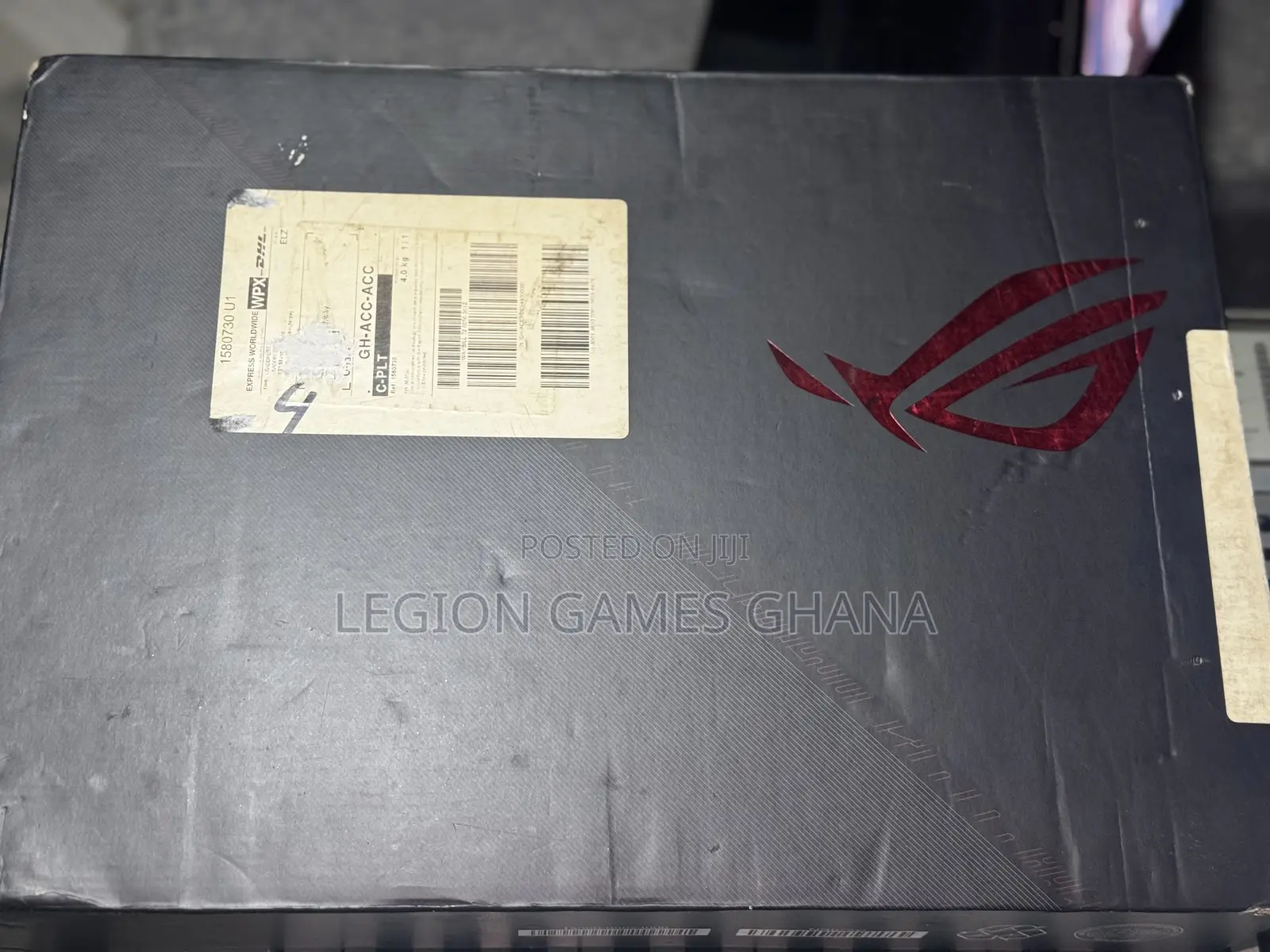 Laptop Asus ROG Zephyrus M15 GU502LU 40GB Intel Core I7 SSD 1T