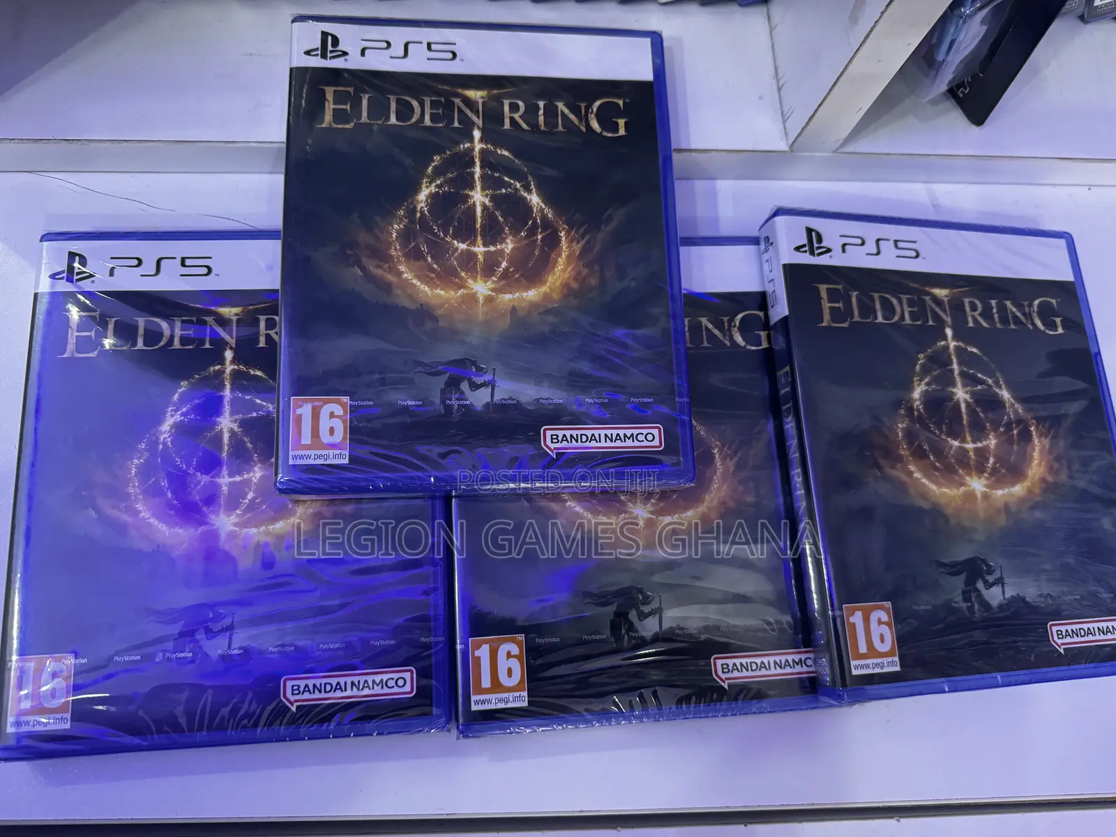Elden Ring PS5