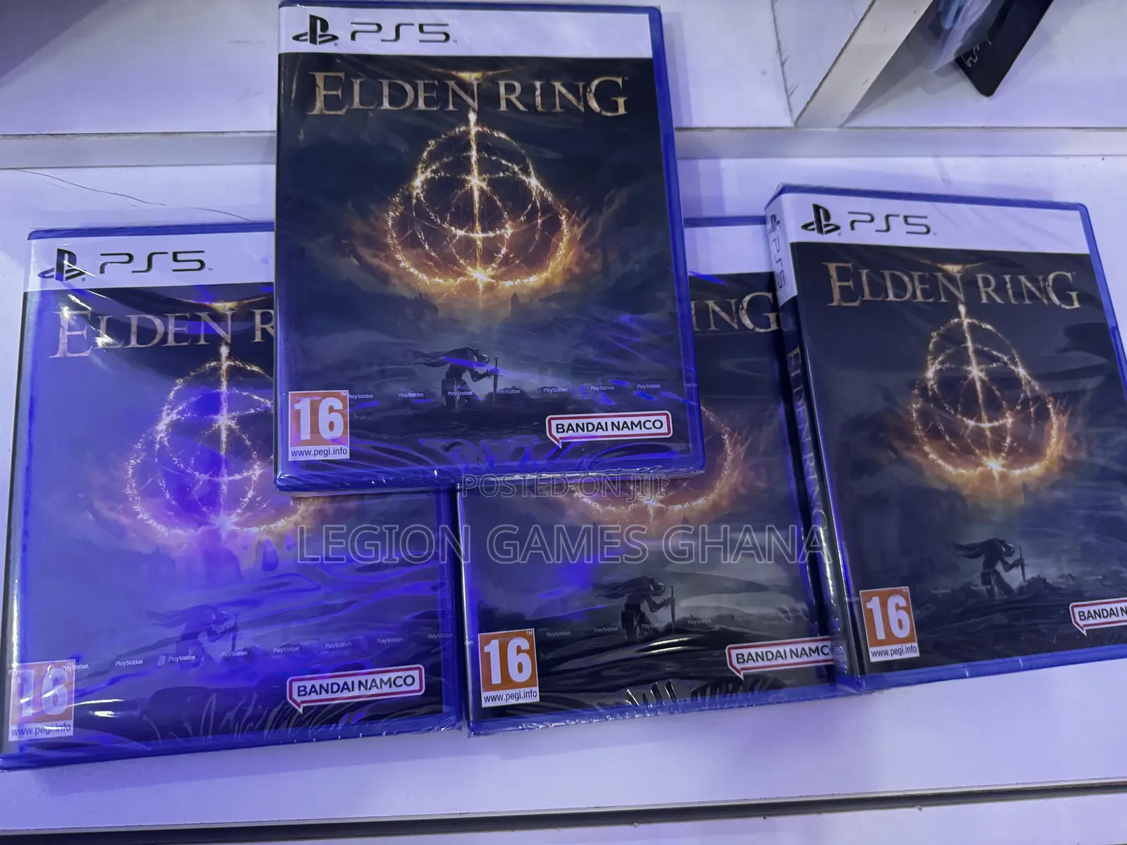 Elden Ring PS5