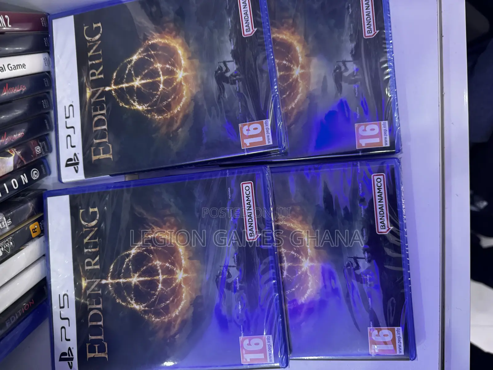 Elden Ring PS5
