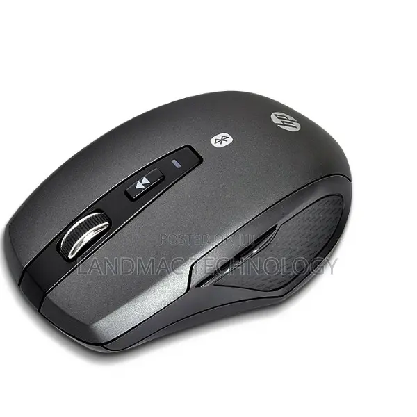 HP Bluetooth Mouse X9500