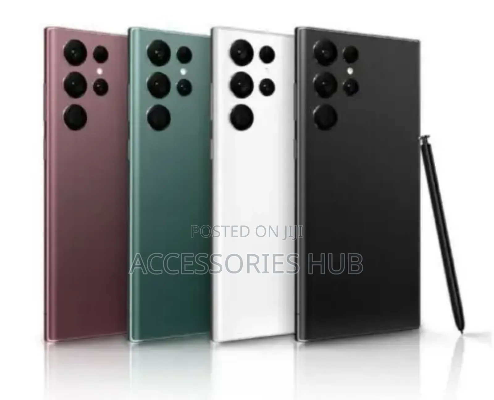 S22 Ultra Stylus Pen