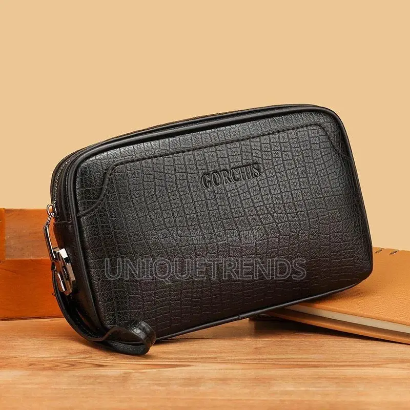 High Quality Leather Pouches
