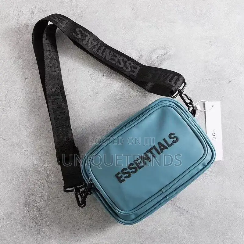 Essentials Side Bags