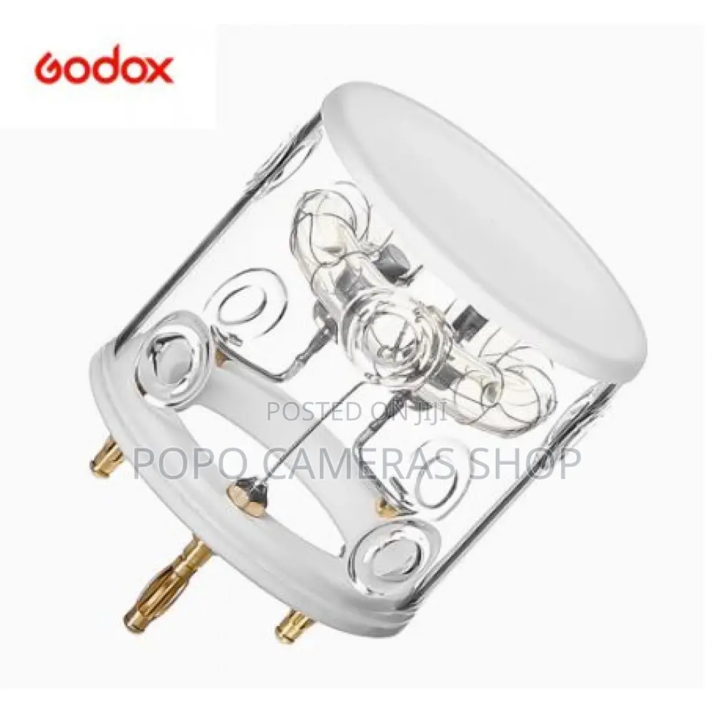 Godox AD400 Pro Flashtube