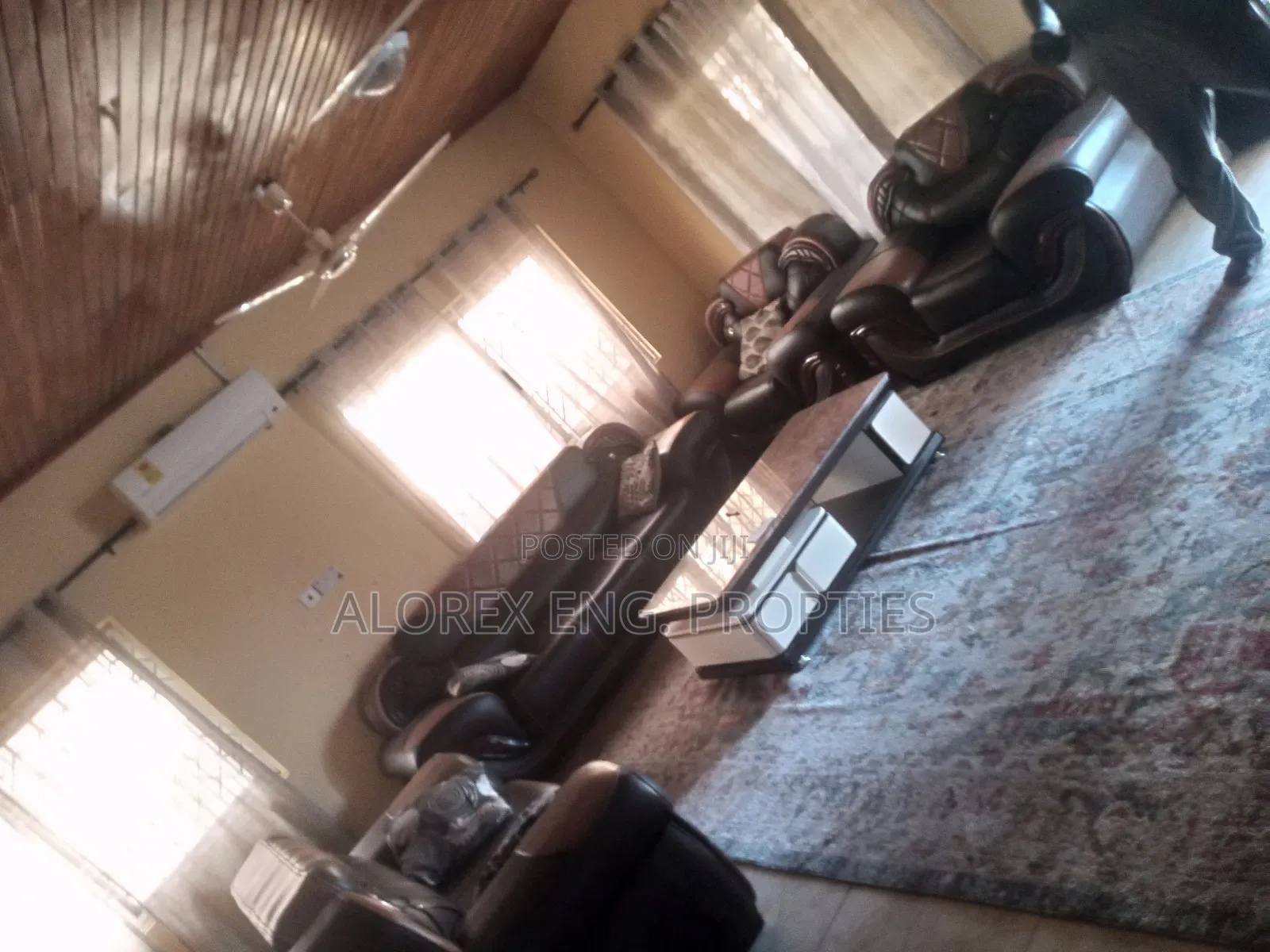 Furnished 2bdrm House in Oyarifa for rent