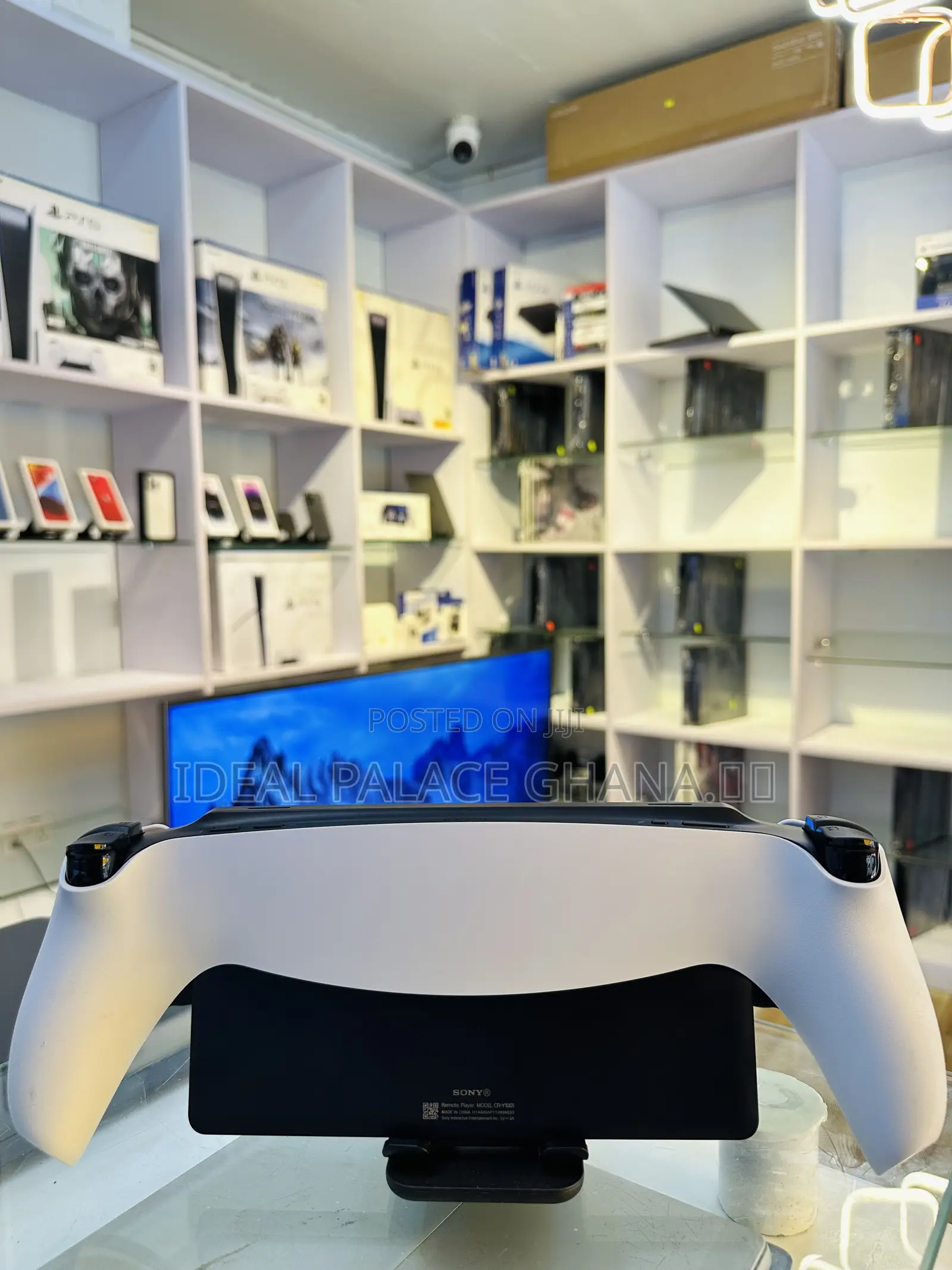 Playstation Portal New