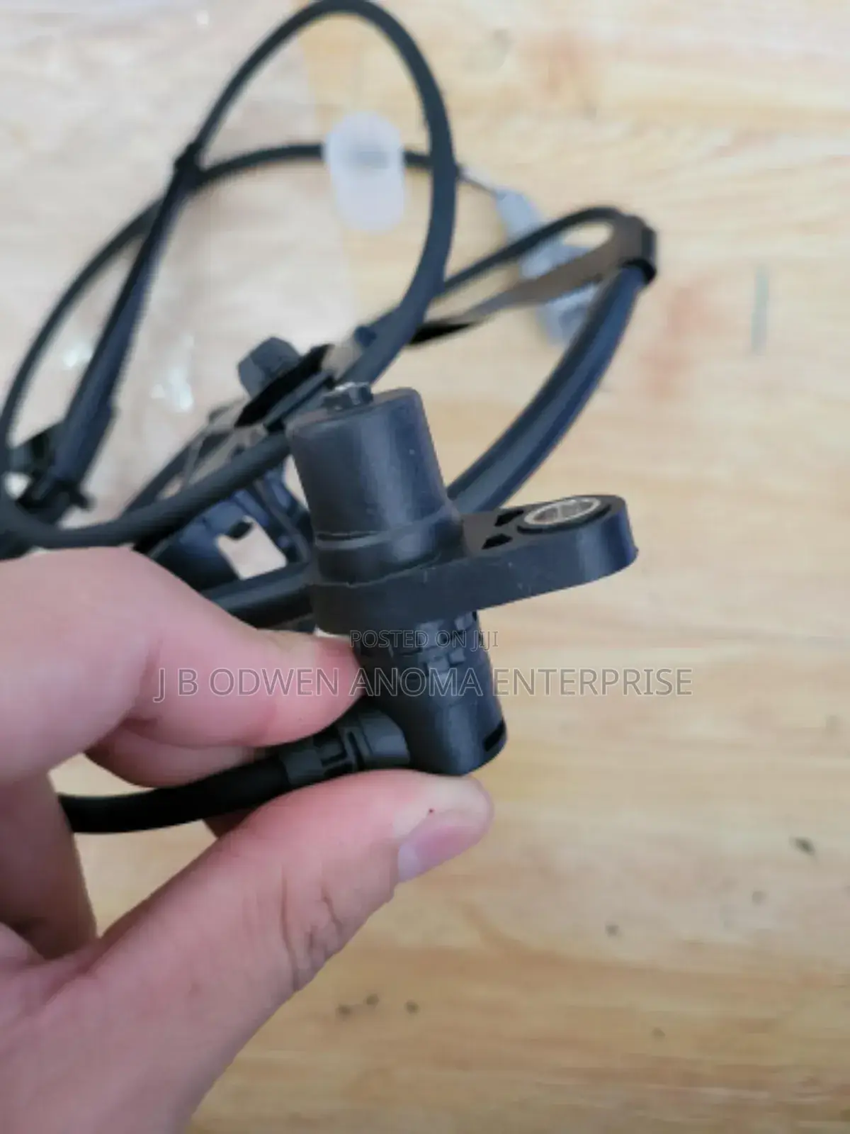 Abs Sensor for Benz