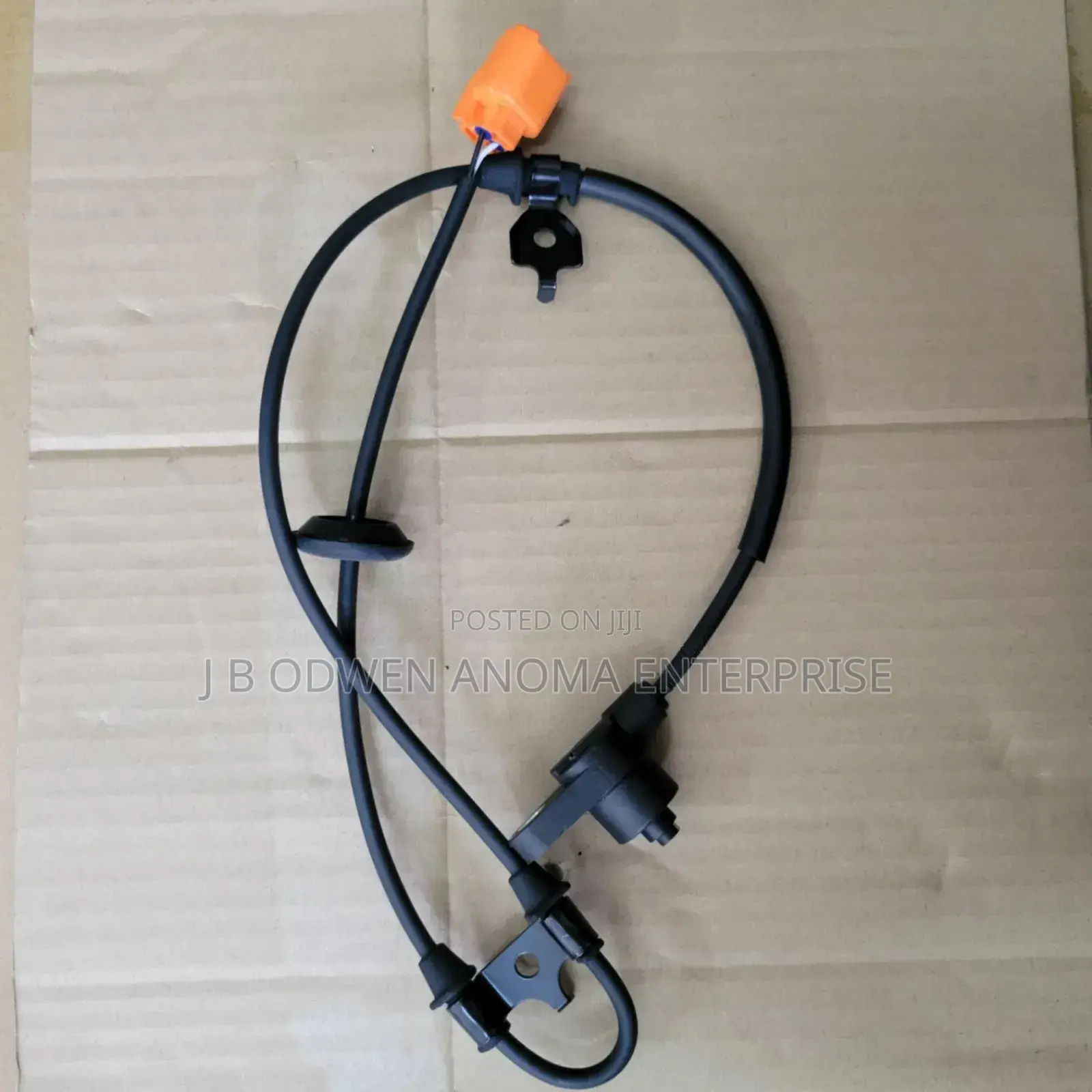 Abs Sensor for Benz