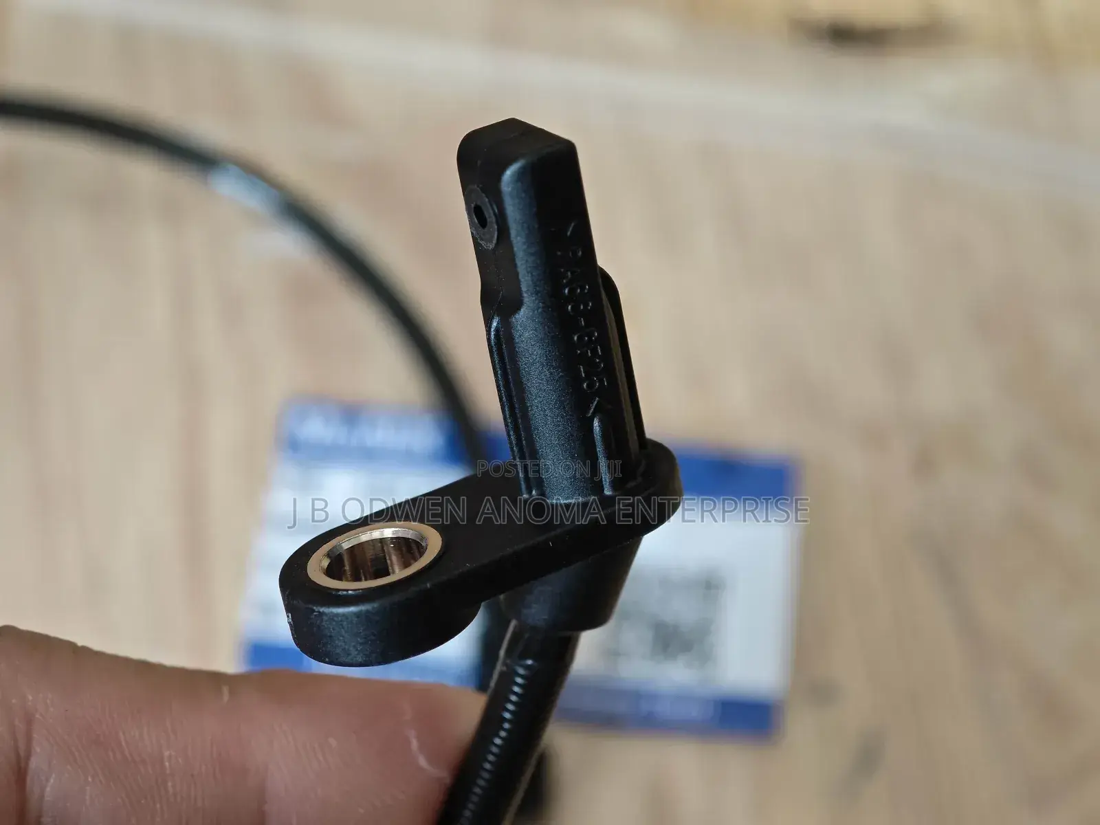Abs Sensor for Benz