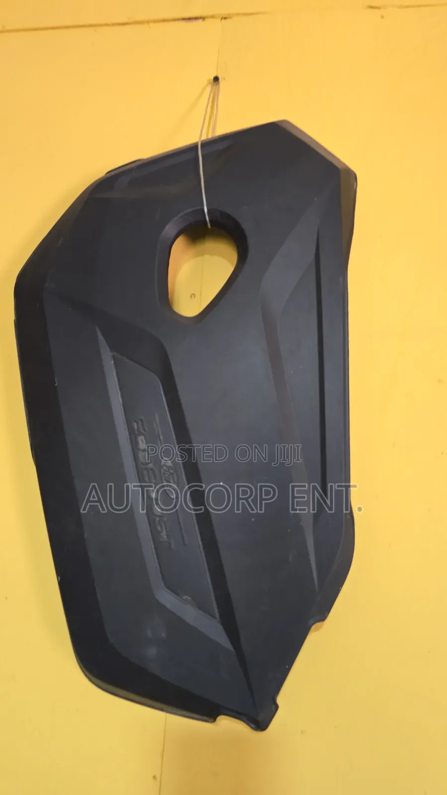 Ford 1.6 Ecoboost Engine Cover