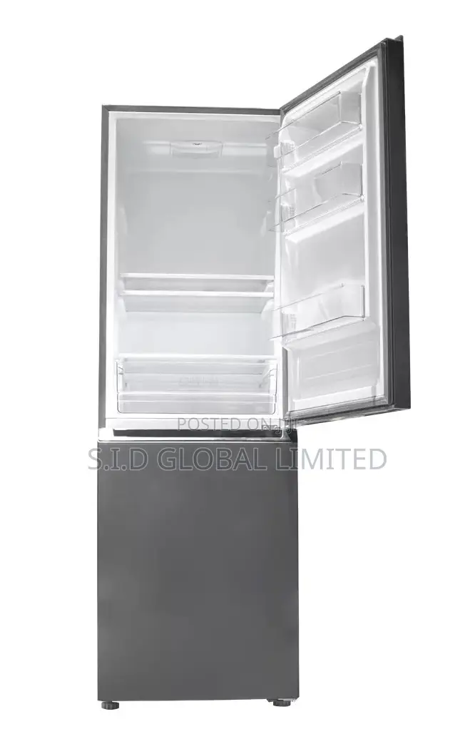 Exclusive TCL-BOTTOM-MOUNT-FRIDGE-162LTRS-F163BF