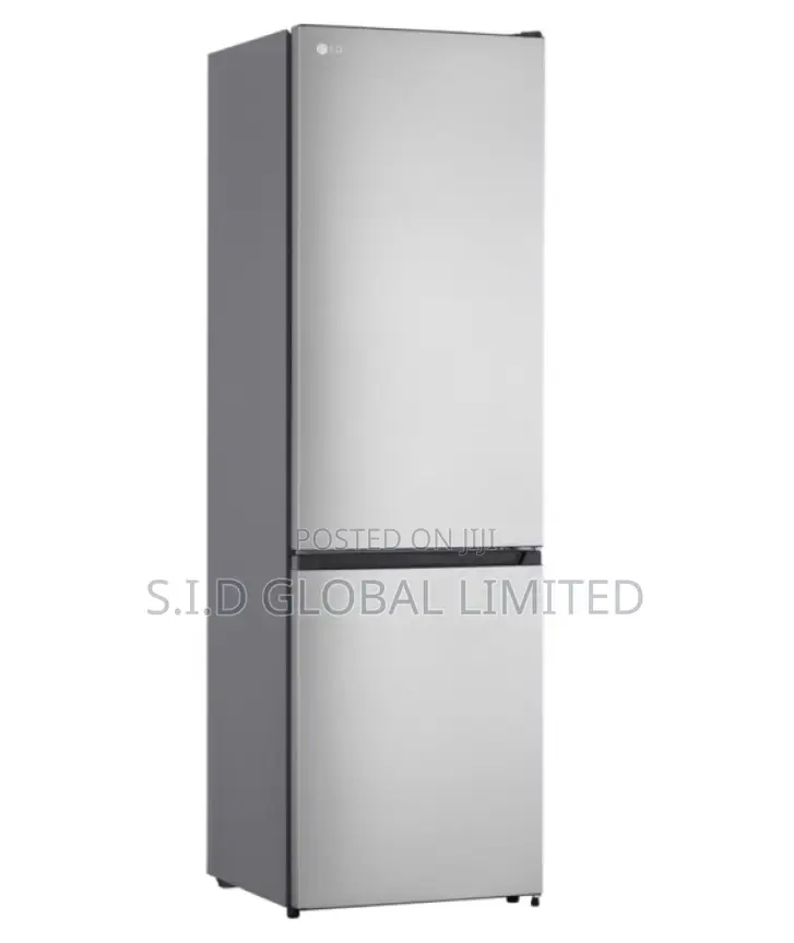 Modern TCL-BOTTOM-MOUNT-FRIDGE-231LTRS-F235BF
