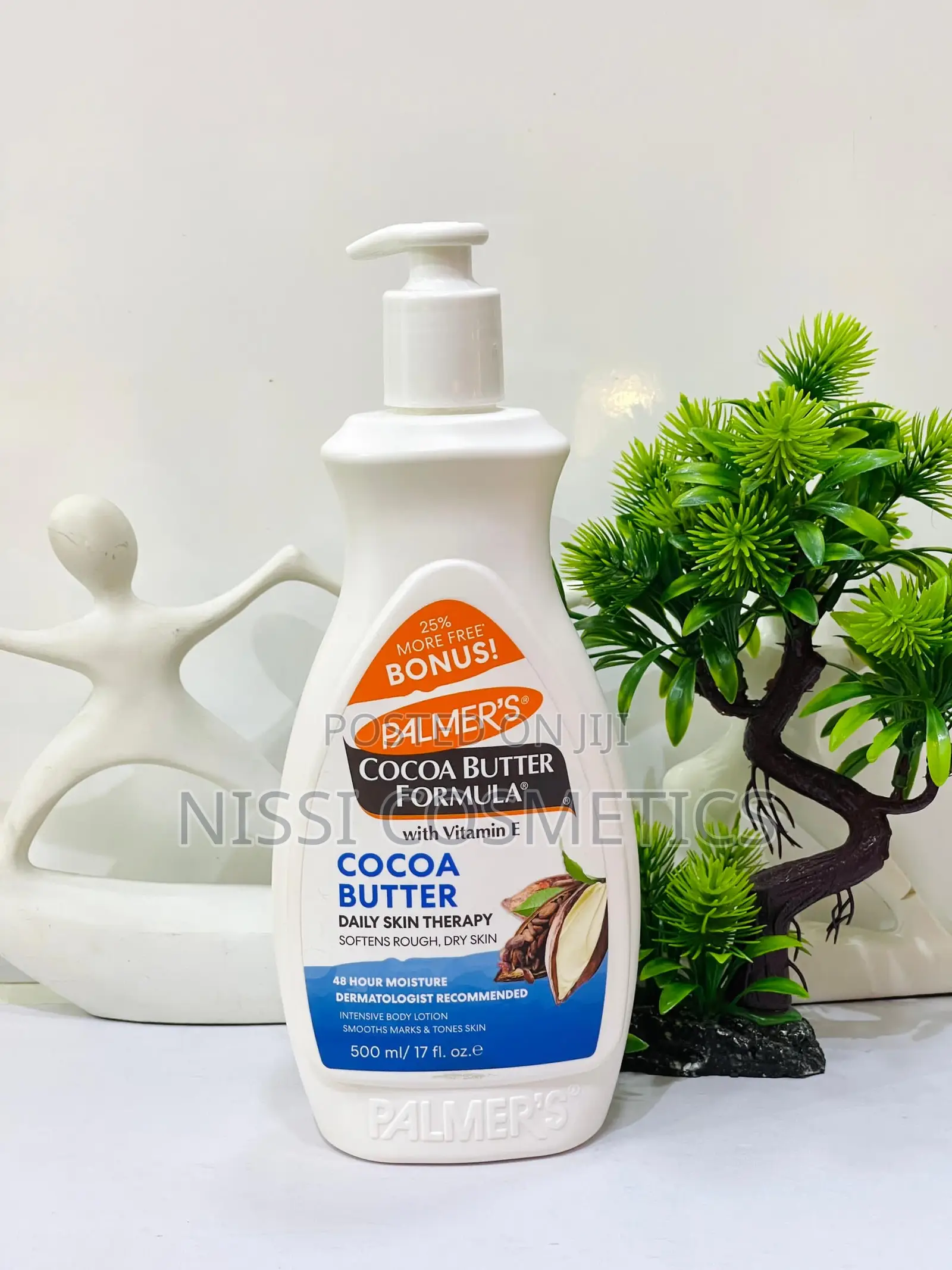 Palmer’S Cocoa Butter Lotion