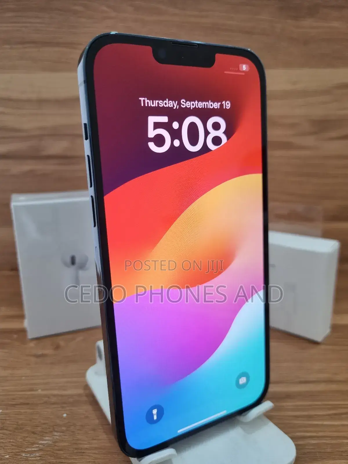 Apple iPhone 13 Pro Max 128 GB Green