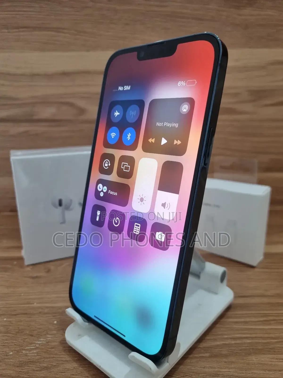 Apple iPhone 13 Pro Max 128 GB Green