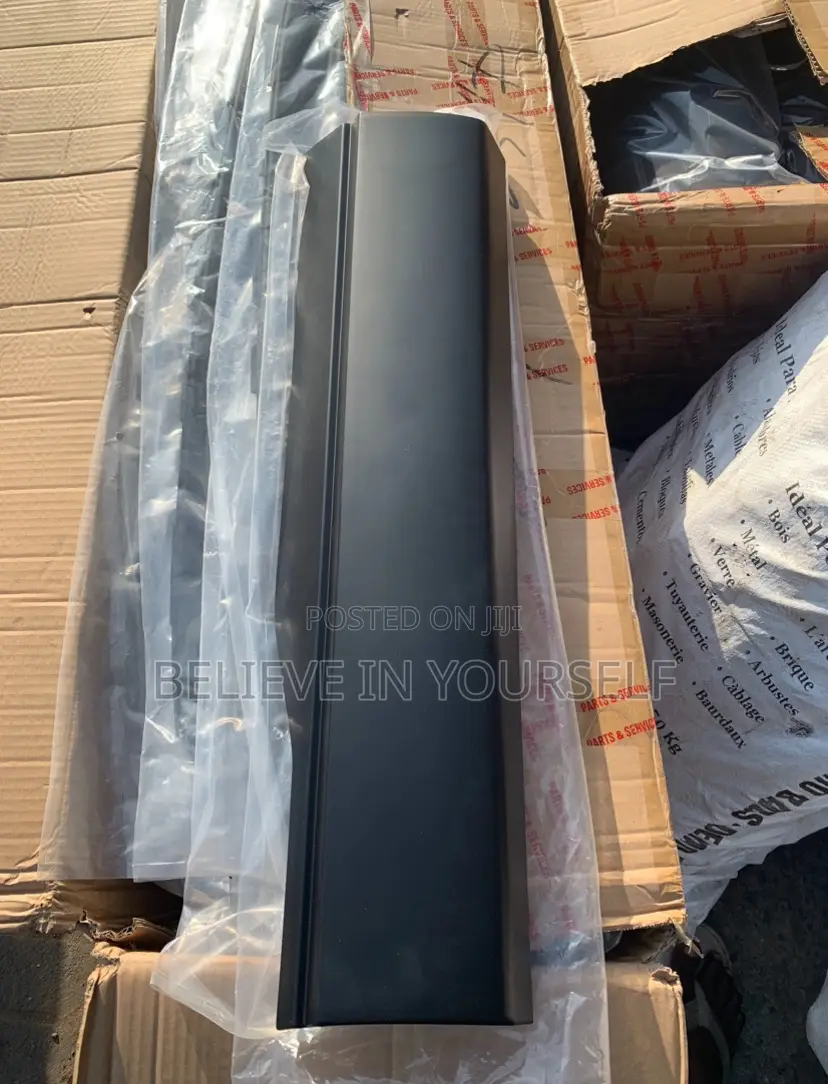 Honda CRV 2023 2024 2025 Door Moulding - Back