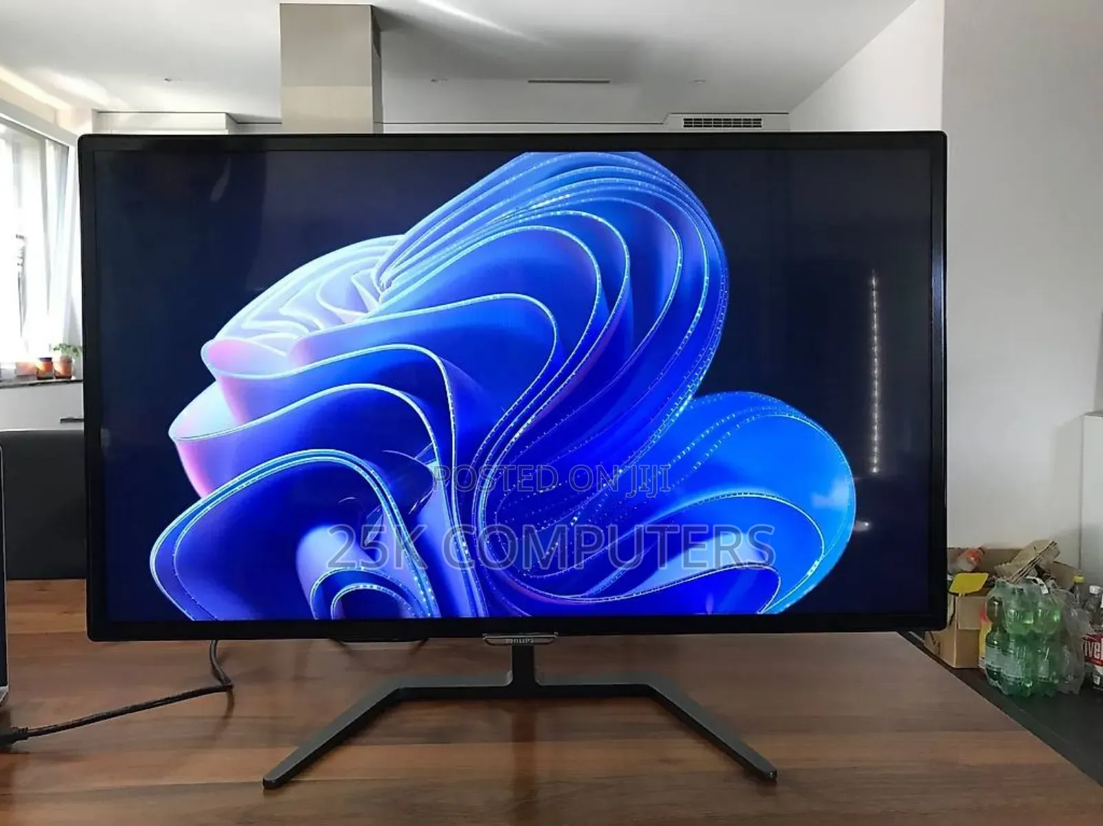 32inch Ips FHD Philips Monitor