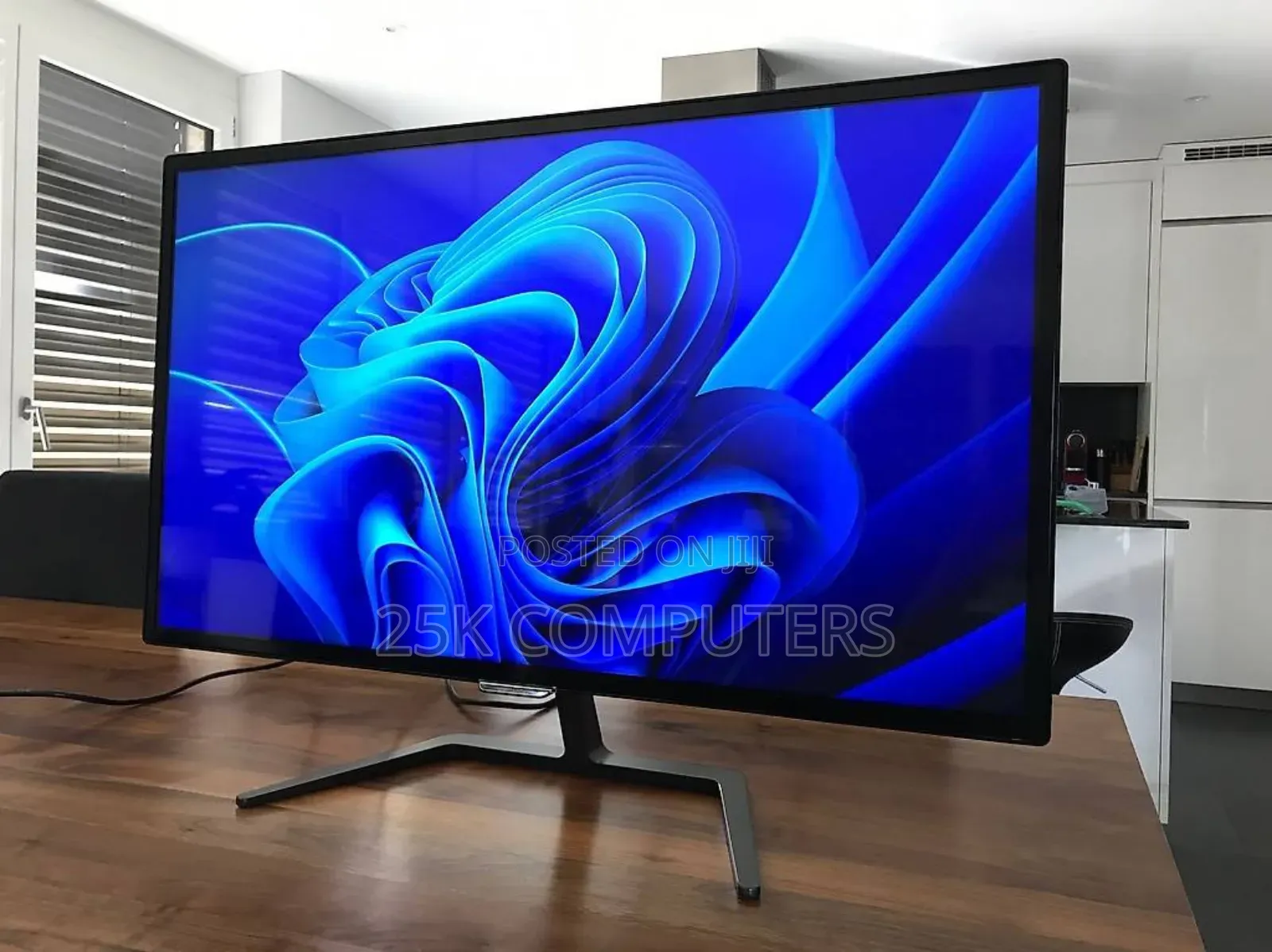 32inch Ips FHD Philips Monitor