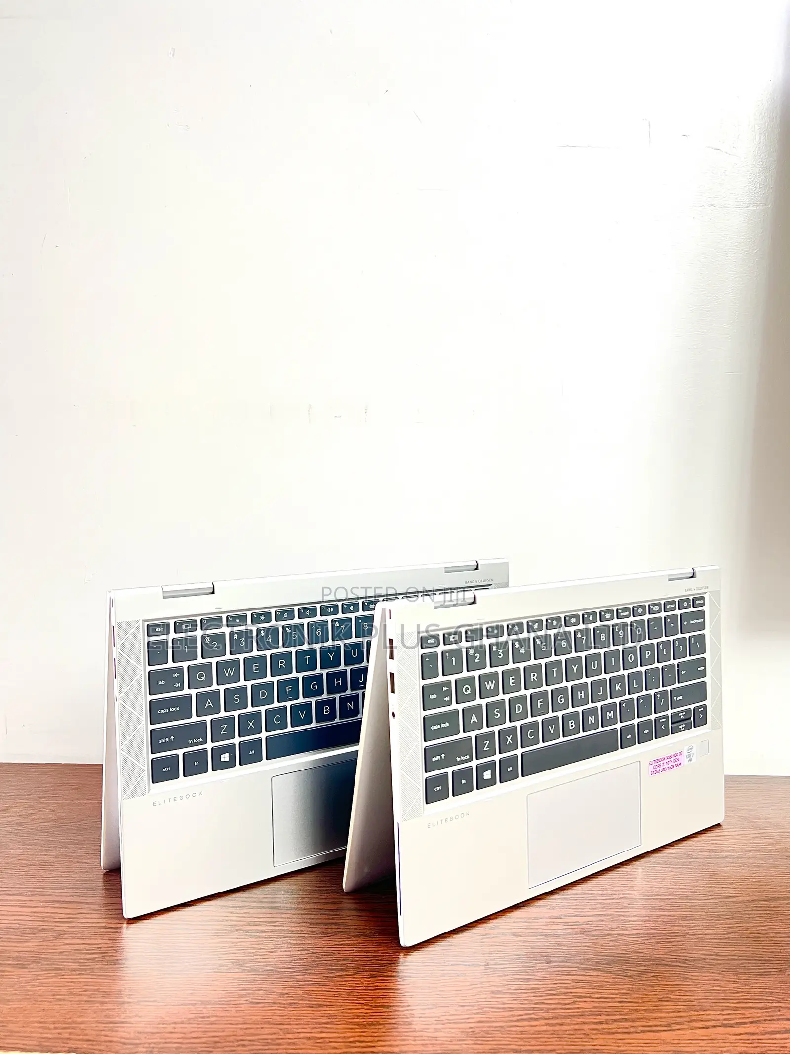 Laptop HP EliteBook 830 G7 16GB Intel Core i7 SSD 512GB