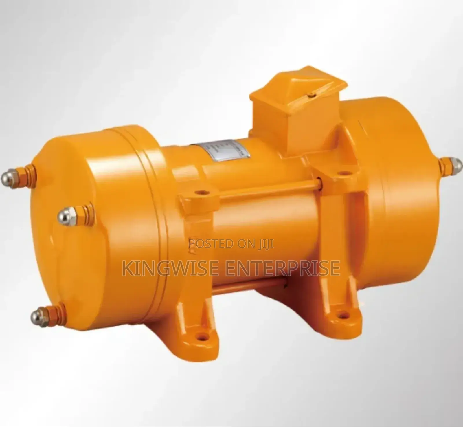 4hp Vibrator Motor