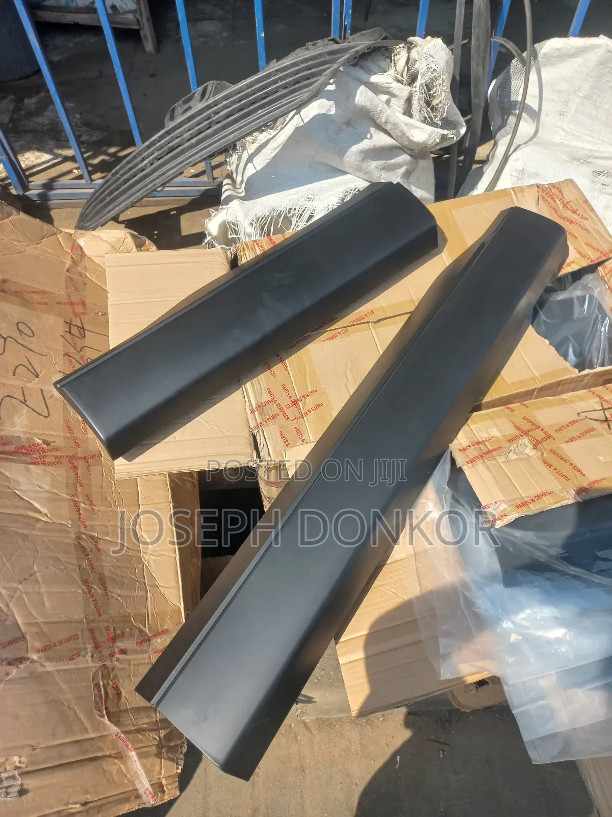 CRV Door Moulding 2023,2024,2025