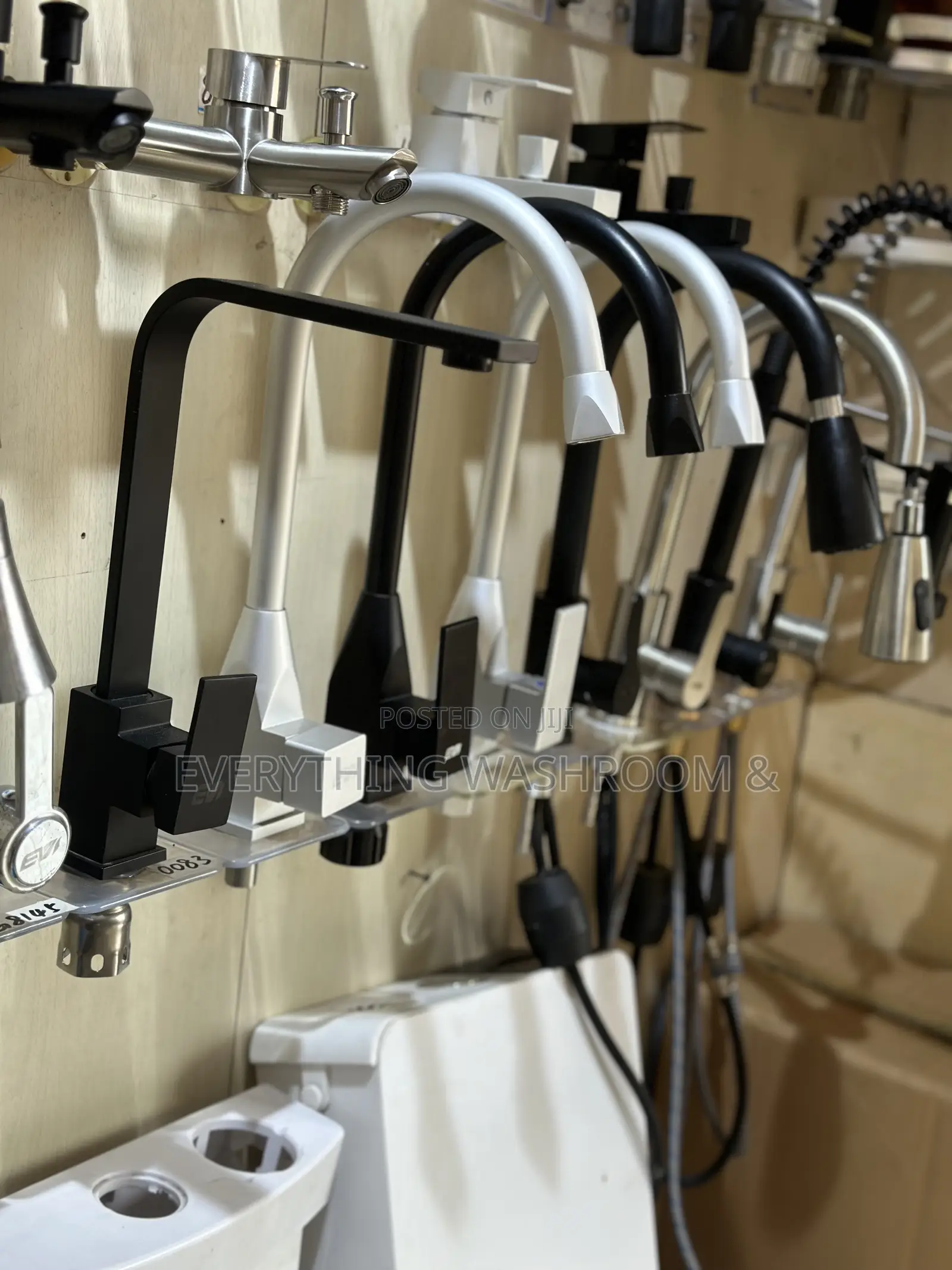 Kitchen Sink Faucets_hot Cold Mixer Tap_quality Sink Faucets