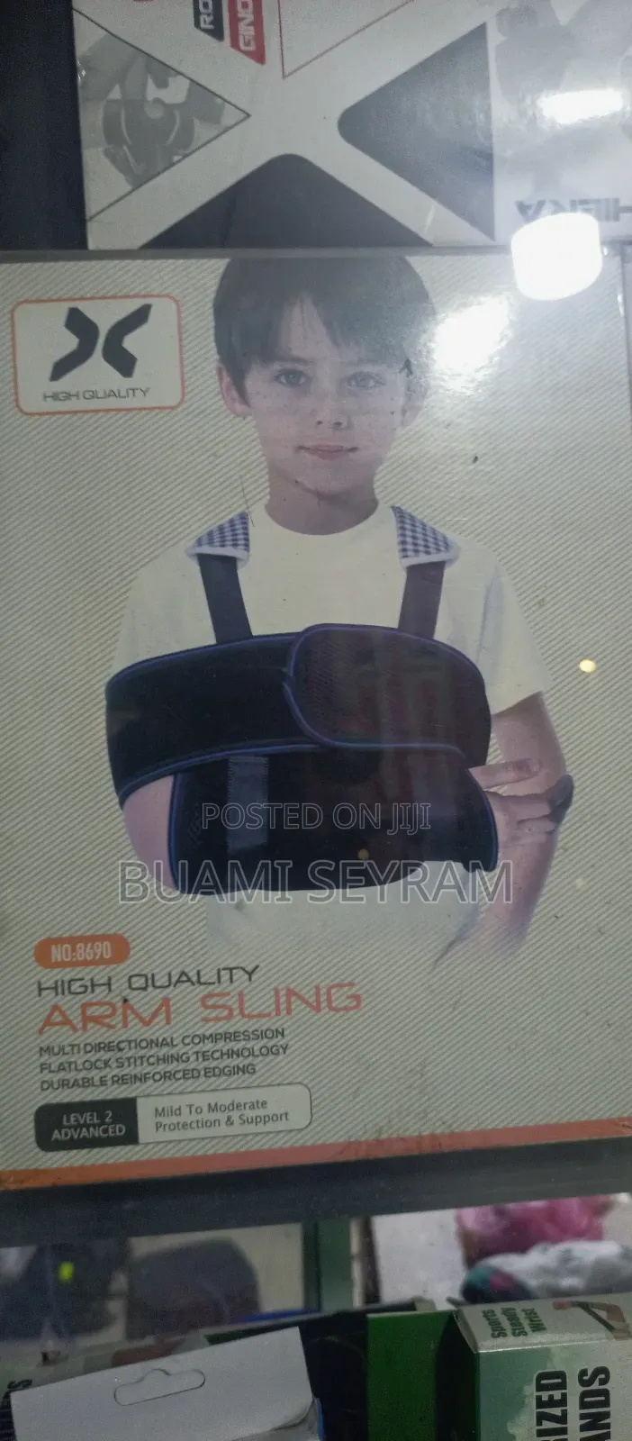 Arms Sling