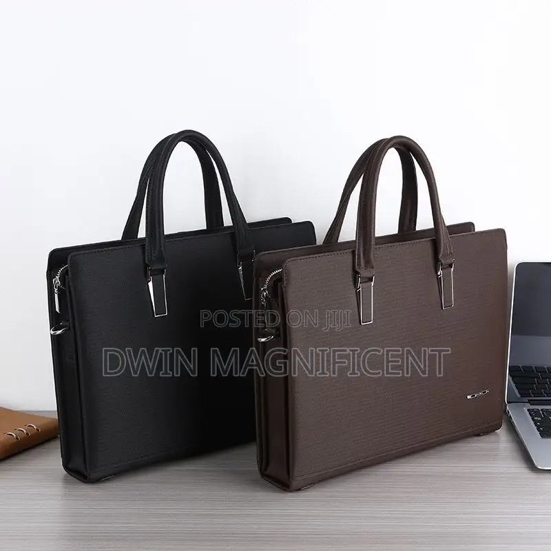Fashion Business Briefcase /Office Waterproof Hand Bag