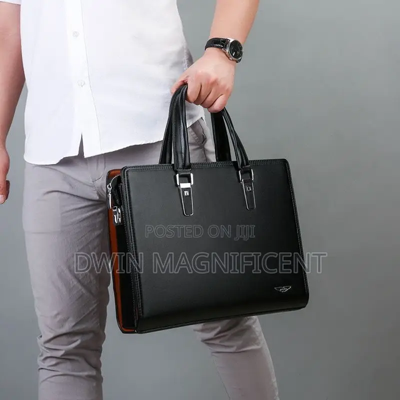 Fashion Business Briefcase /Office Waterproof Hand Bag