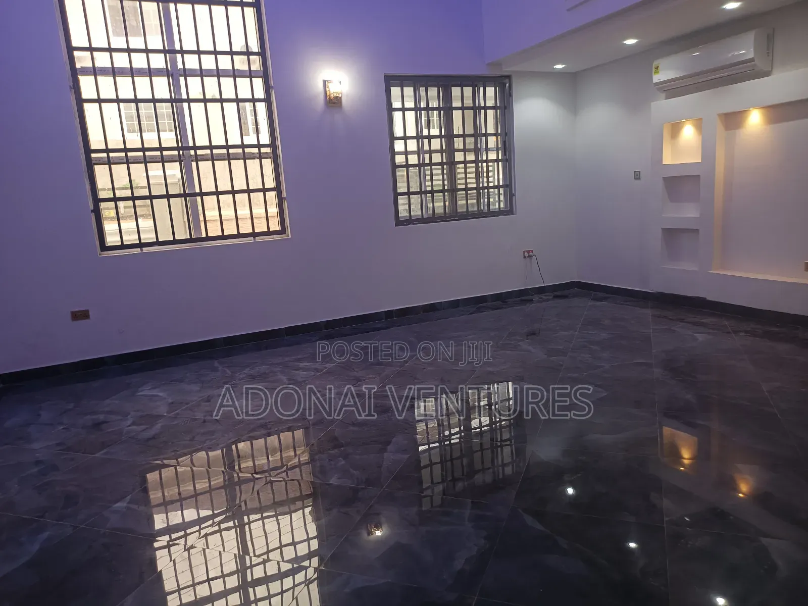4bdrm House in Kwadaso Hilltop, Kumasi Metropolitan for sale