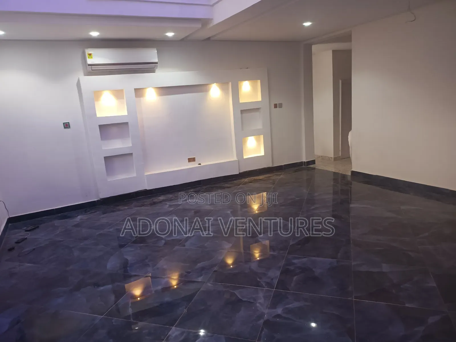 4bdrm House in Kwadaso Hilltop, Kumasi Metropolitan for sale