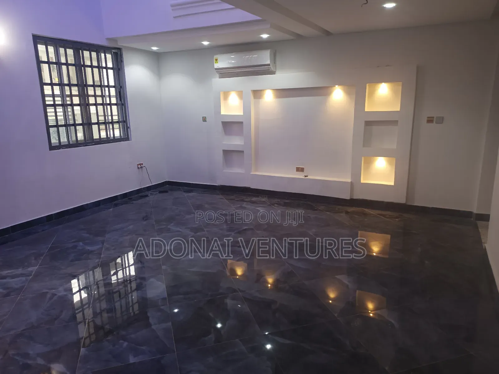 4bdrm House in Kwadaso Hilltop, Kumasi Metropolitan for sale