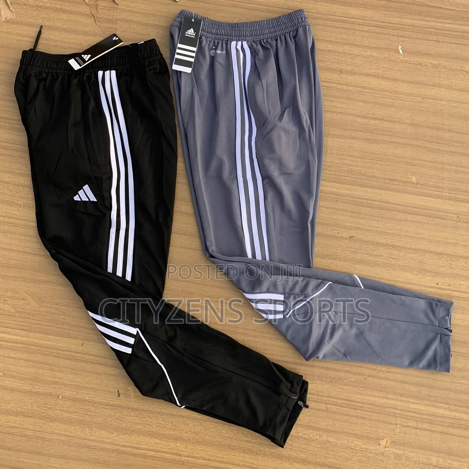 Adidas Sports/Casual Track