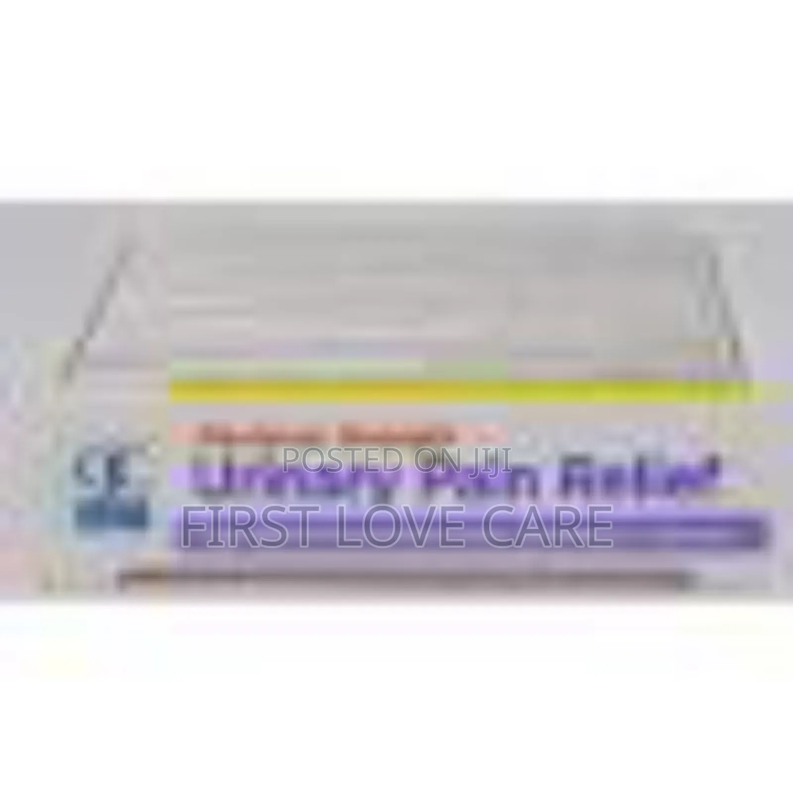Urinary Pain Relief Maximum Strength