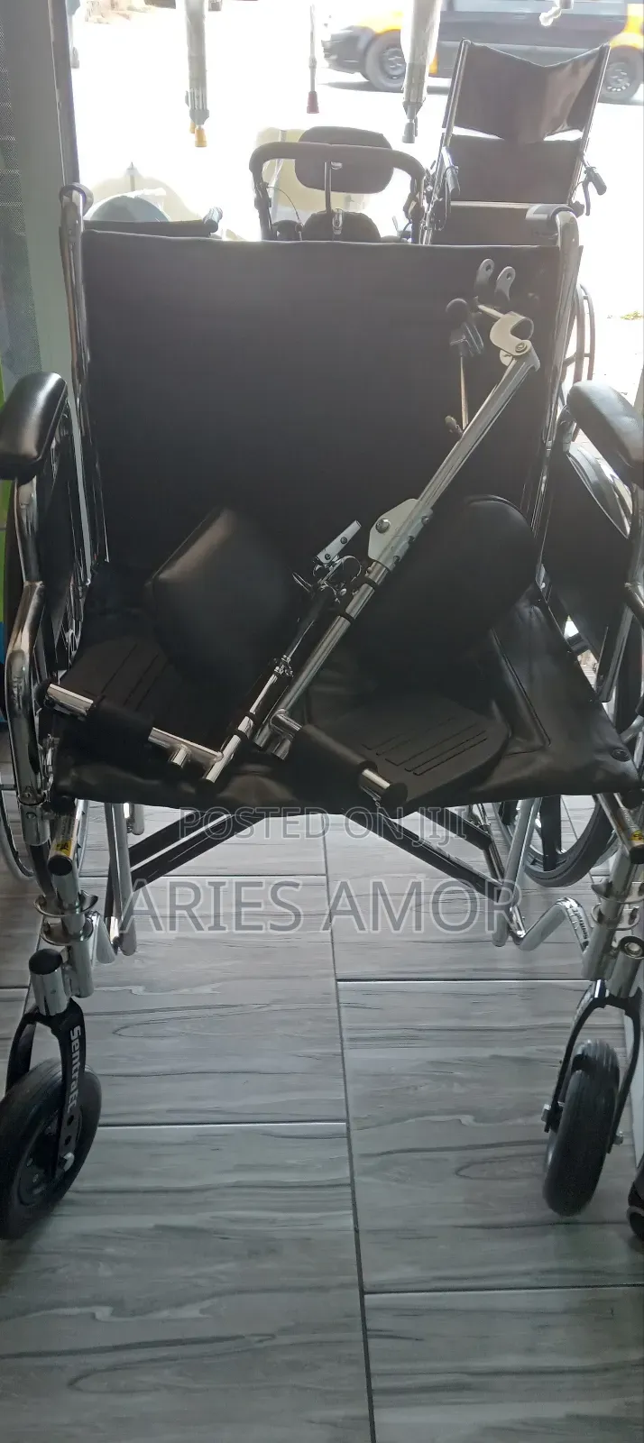 Wheelchair (American Type )