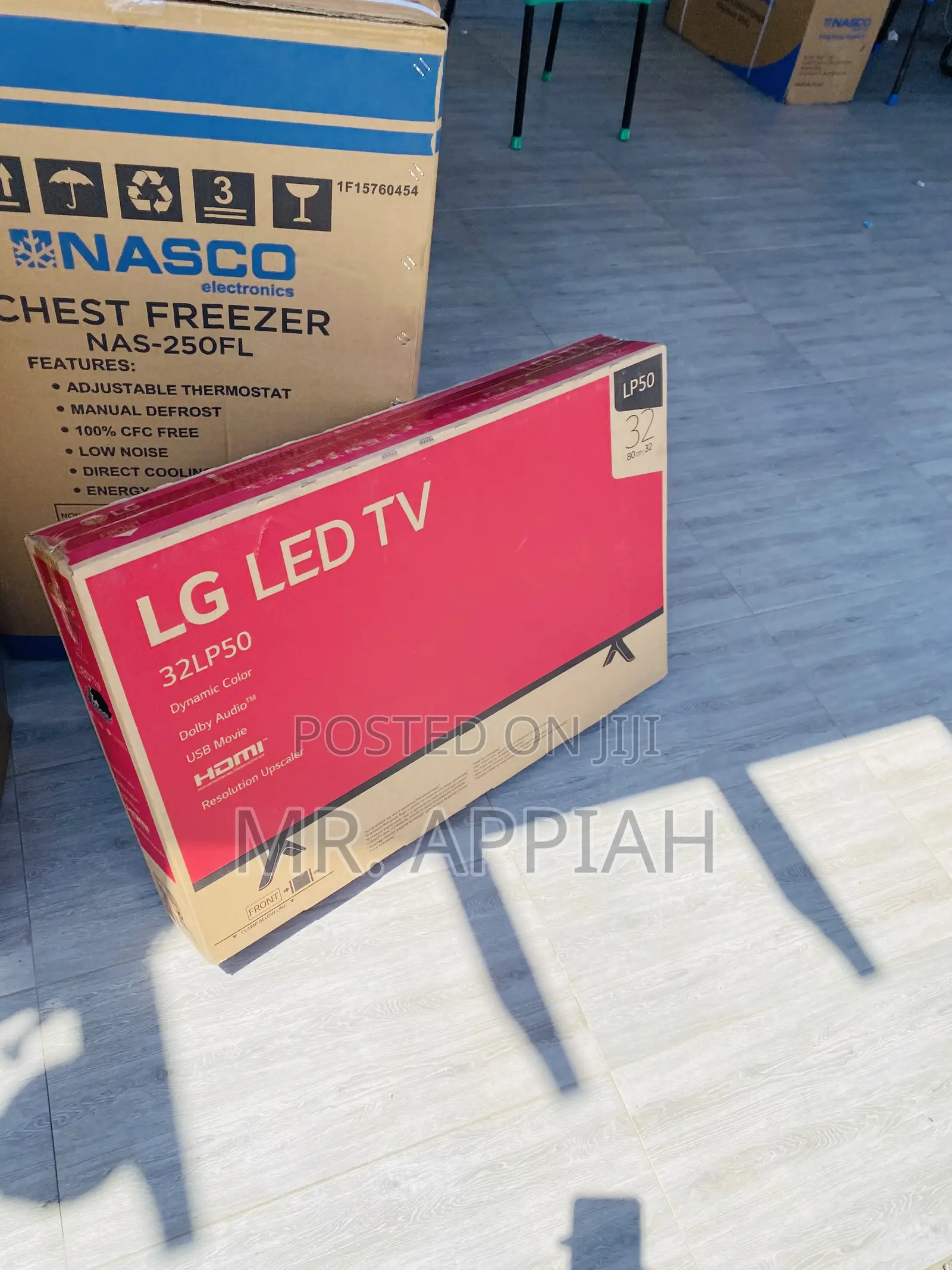 Order Classic Lg32lq60 32 Inch Smart Television.