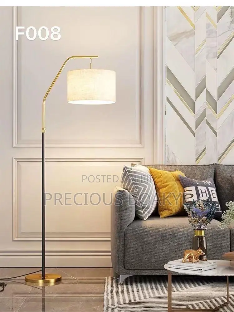 Floor Lamp