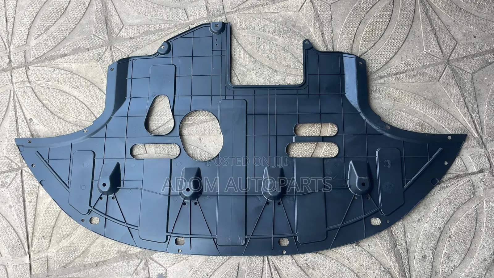 Elantra Under Cover Engine Panel 2016 2017 2018 2019 - 2022