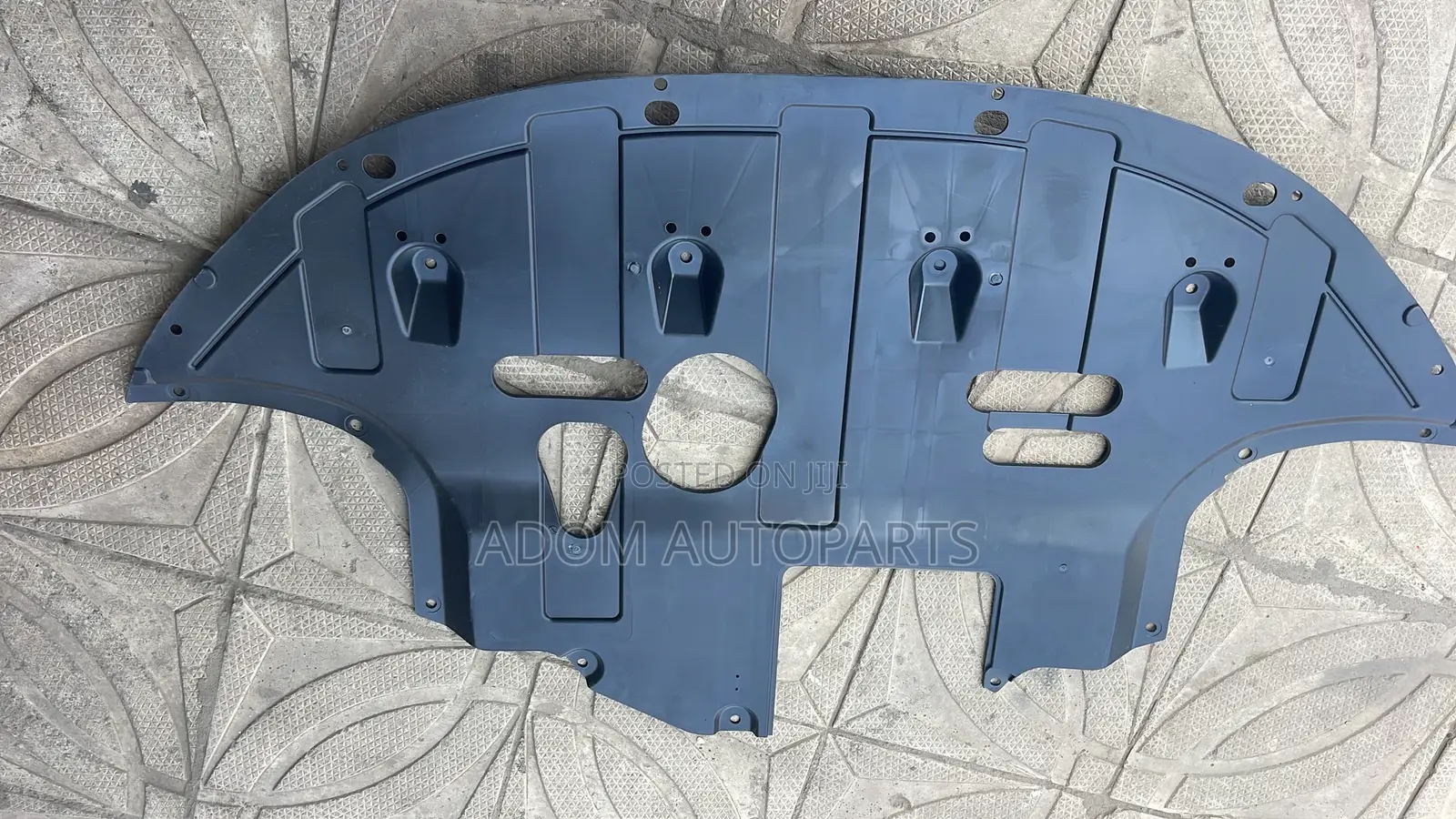 Elantra Under Cover Engine Panel 2016 2017 2018 2019 - 2022