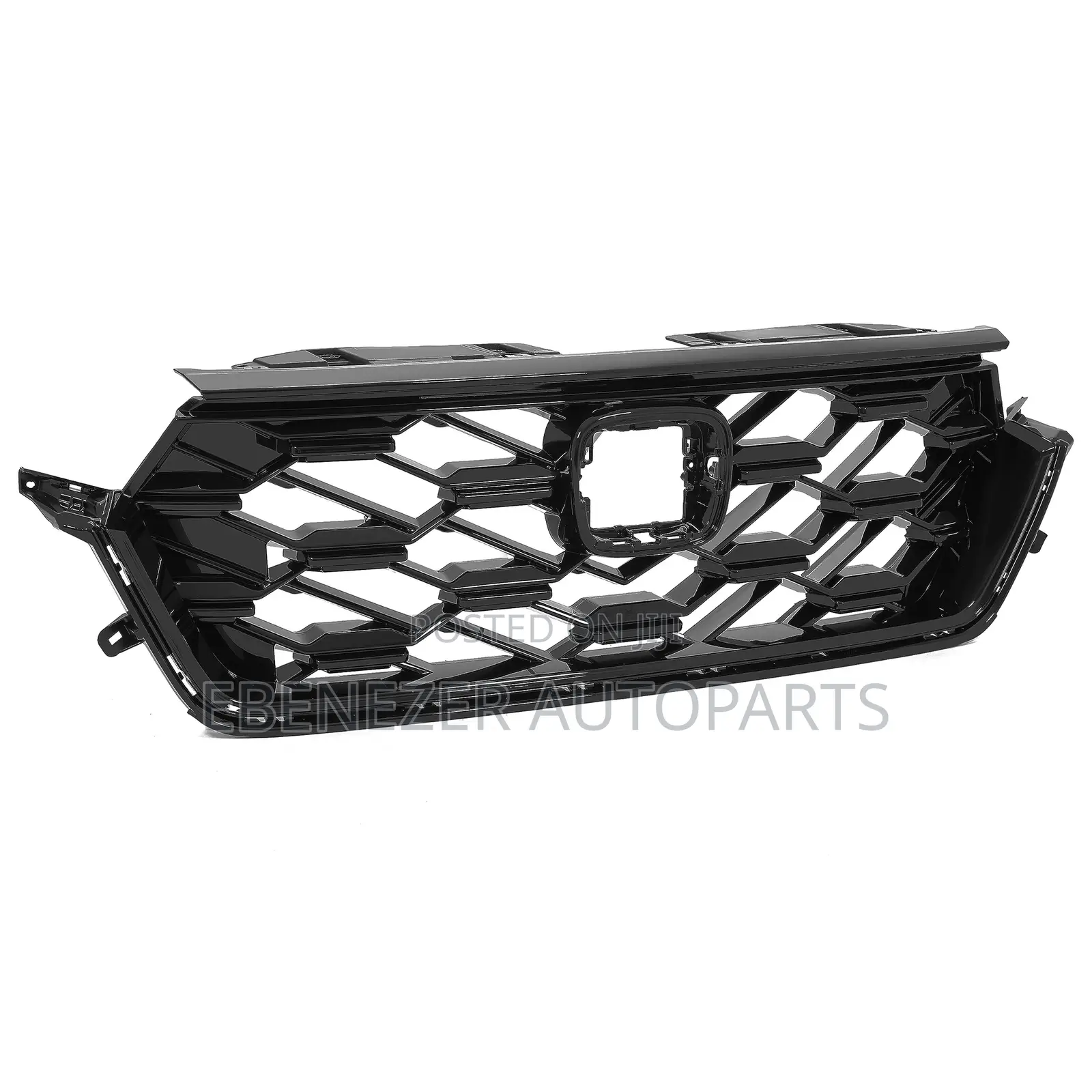 Honda CRV 2023,2024 Front Upper Grille Shells