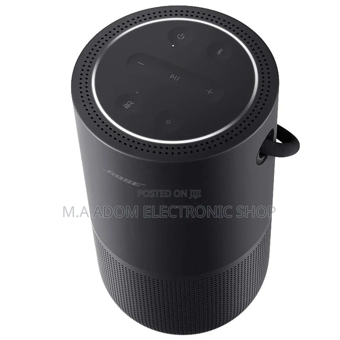 Bose Smart Bluetooth Portable Speaker With Alexa