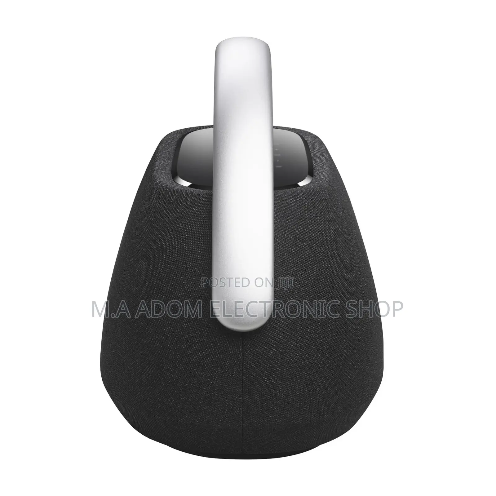 Harlan Kardon Go Play 3 Portable Night Sound Speaker