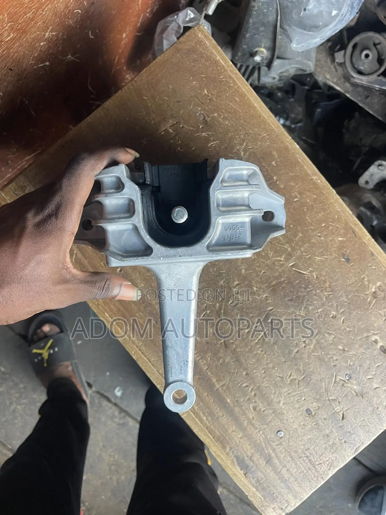 Elantra Engine Seat 2017 2018 2019 2020