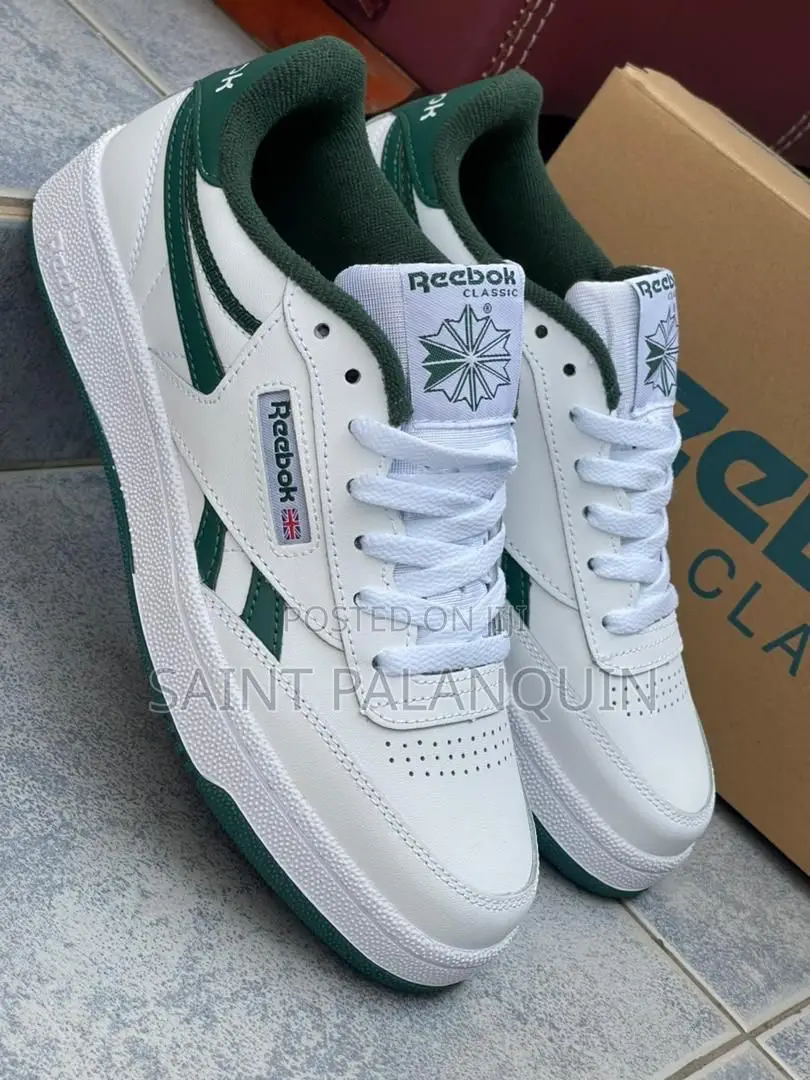 Reebok Classic
