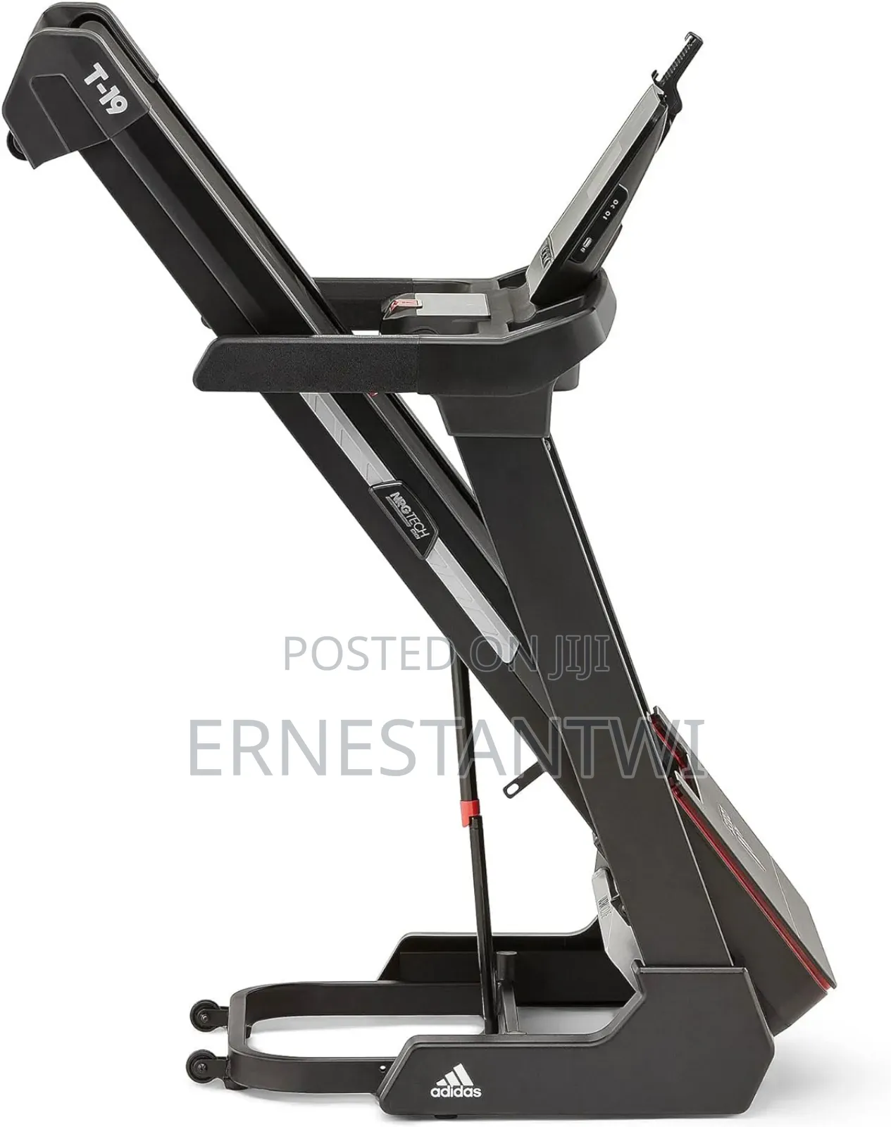 Adidas T19 Treadmill From UK